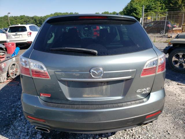 2011 Mazda Cx-9 VIN: JM3TB3CV2B0309706 Lot: 61138764