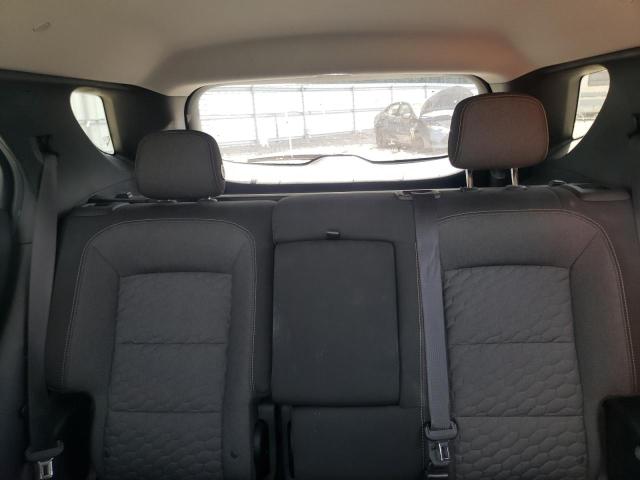 2019 Chevrolet Equinox Lt VIN: 2GNAXUEV8K6234321 Lot: 61496064