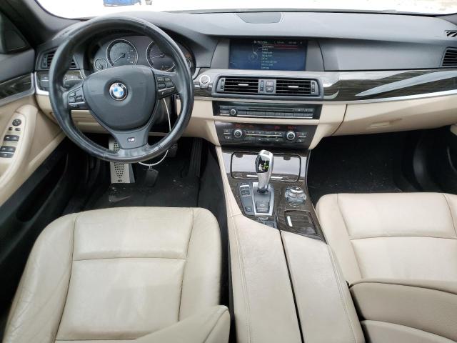 VIN WBAFR7C57DC827799 2013 BMW 5 Series, 535 I no.8