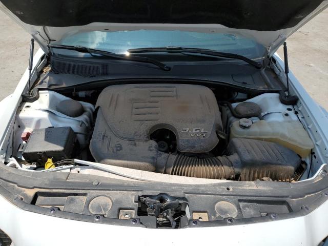 2021 CHRYSLER 300 S - 2C3CCABG2MH545384