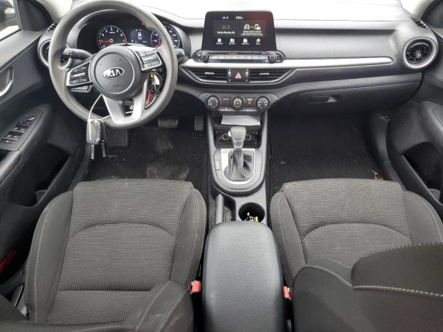 2021 KIA FORTE FE - 3KPF24ADXME376179