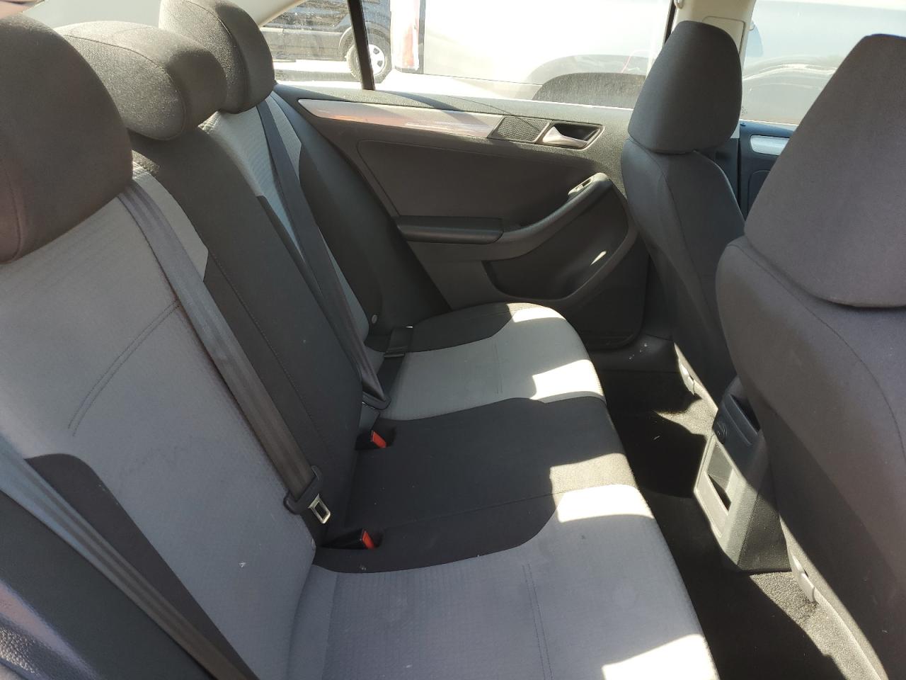 3VW2B7AJ8HM274345 2017 Volkswagen Jetta S