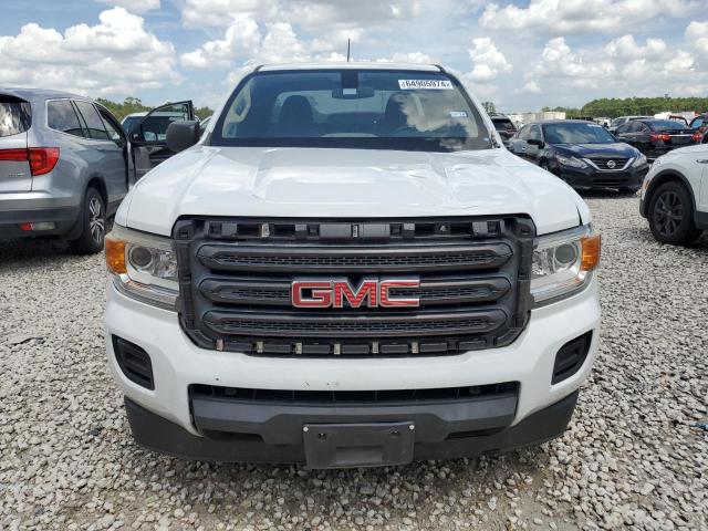2015 GMC CANYON - 1GTH51EA9F1263487