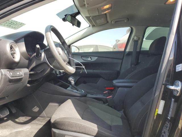 2021 Kia Forte Fe VIN: 3KPF24AD4ME368515 Lot: 60313524