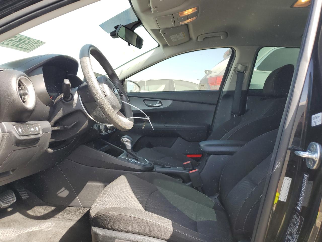 3KPF24AD4ME368515 2021 Kia Forte Fe