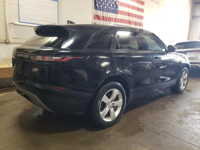 2020 LAND ROVER RANGE ROVE - SALYB2EX1LA258842