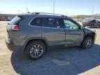 JEEP CHEROKEE L photo