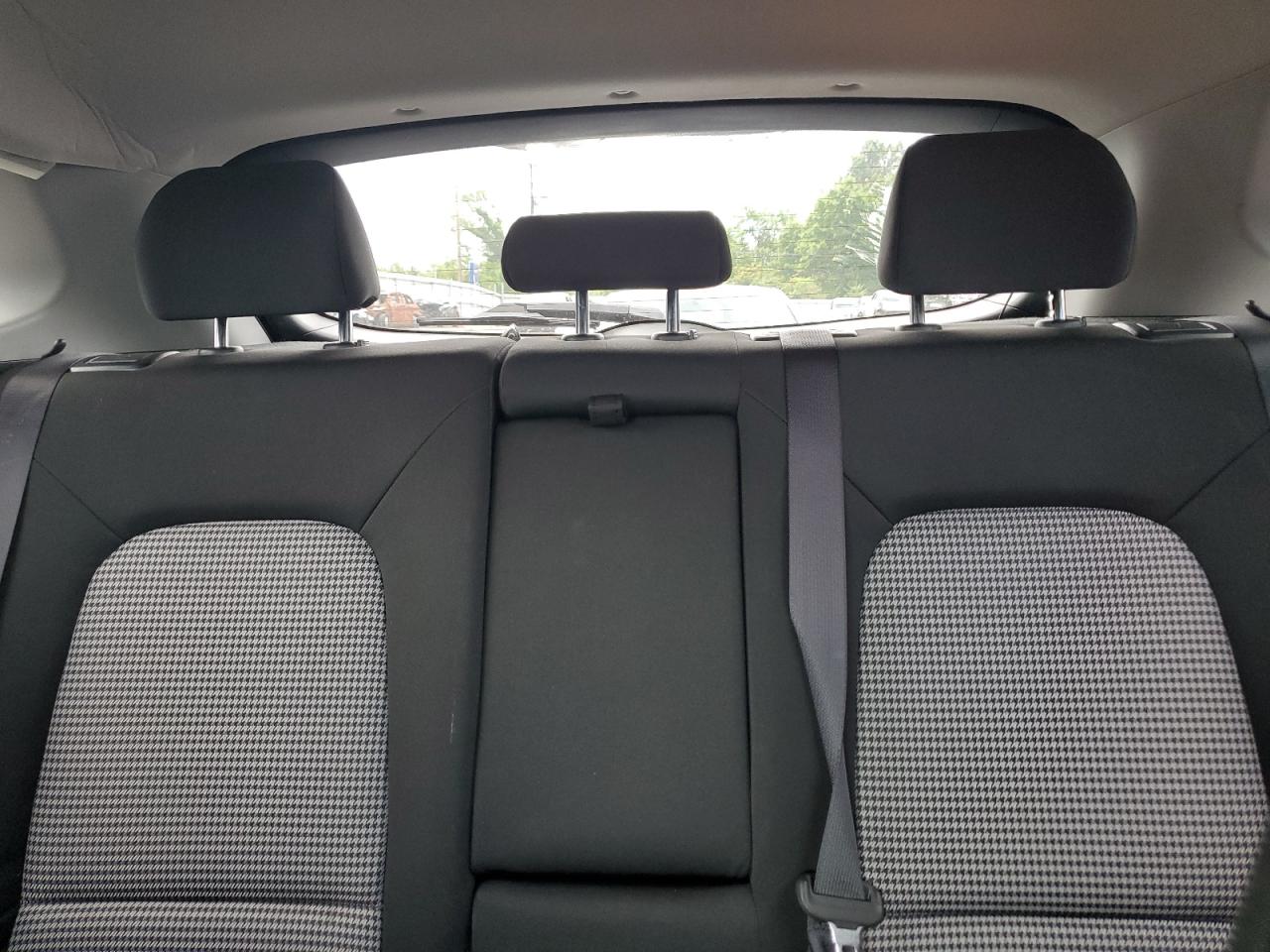 KM8K22AA4MU739209 2021 Hyundai Kona Sel