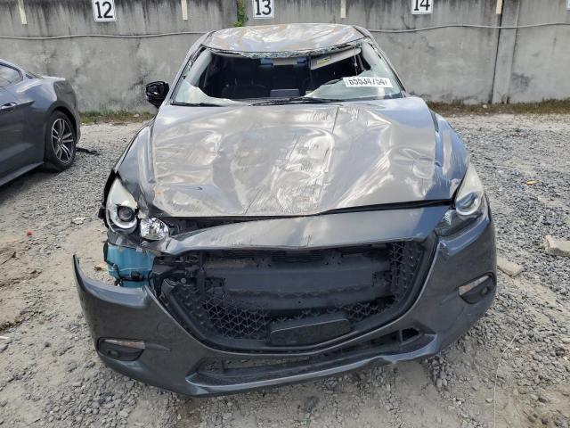 VIN 3MZBN1V30JM266262 2018 Mazda 3, Touring no.5