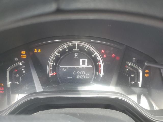 2019 HONDA CR-V LX - 2HKRW6H32KH220947