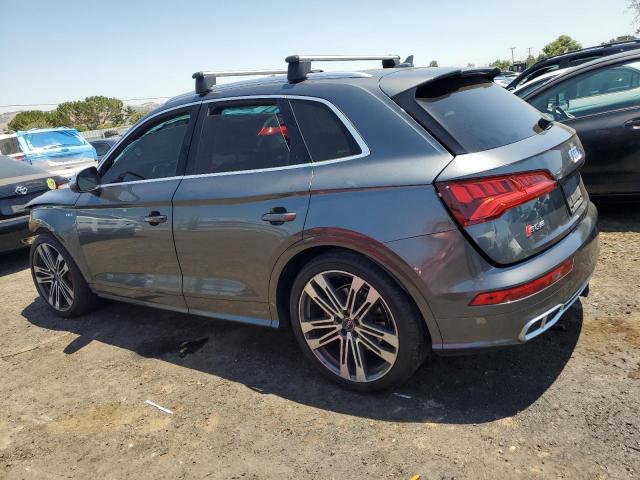 2018 Audi Sq5 Premium Plus VIN: WA1A4AFY3J2203766 Lot: 62726734