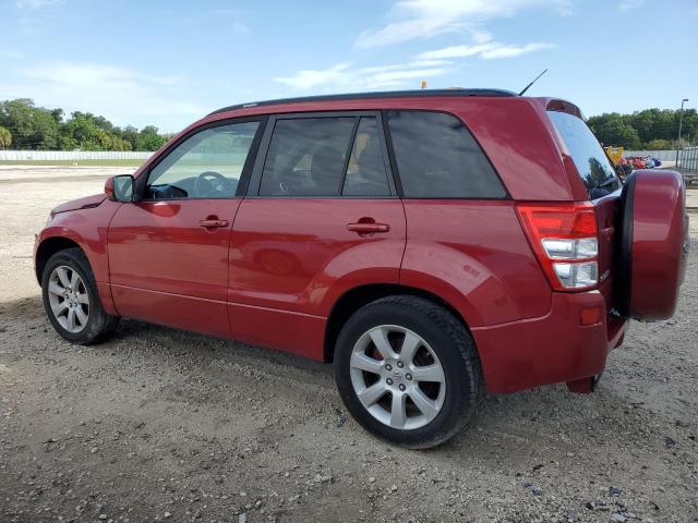 2011 Suzuki Grand Vitara Jlx VIN: JS3TD0D75B4101170 Lot: 63225624