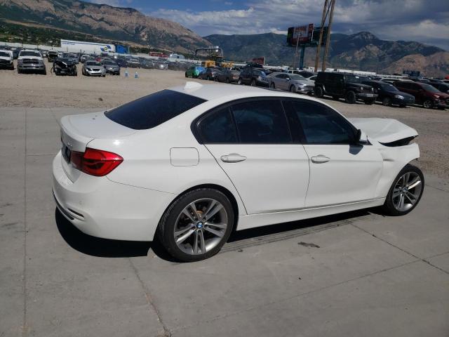Vin: wba8a3c54gk690467, lot: 61467414, bmw 3 series xi 20163