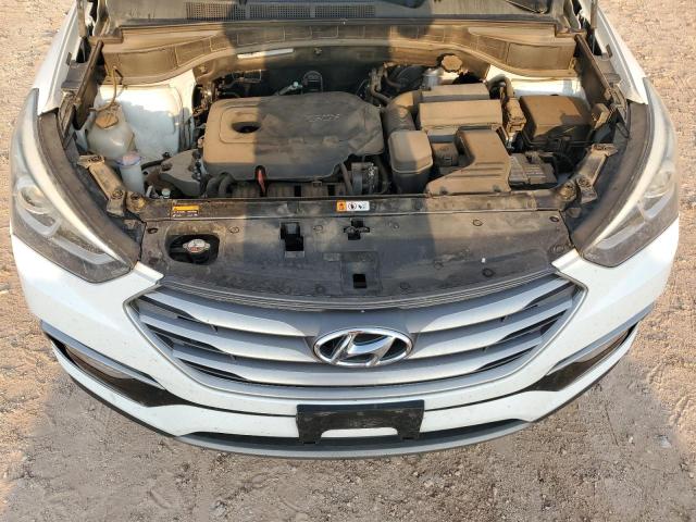 2017 HYUNDAI SANTA FE S - 5NMZU3LB2HH043504