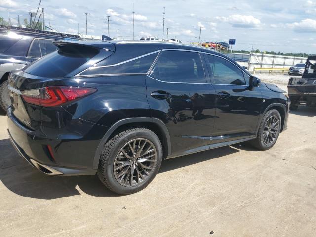 2016 LEXUS RX 350 F S 2T2BZMCA9GC032435