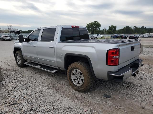 VIN 3GTU2MEC7HG128071 2017 GMC Sierra, K1500 Sle no.2