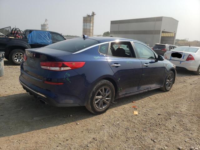 2020 KIA OPTIMA LX - 5XXGT4L36LG410324