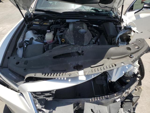 2021 Lexus Is 300 VIN: JTHAA1D26M5113672 Lot: 61622714