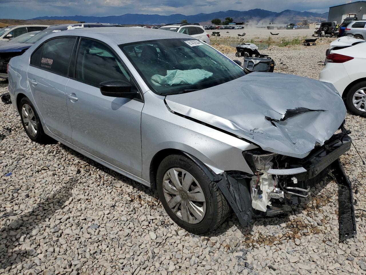 2014 Volkswagen Jetta Tdi vin: 3VWLL7AJ8EM320947