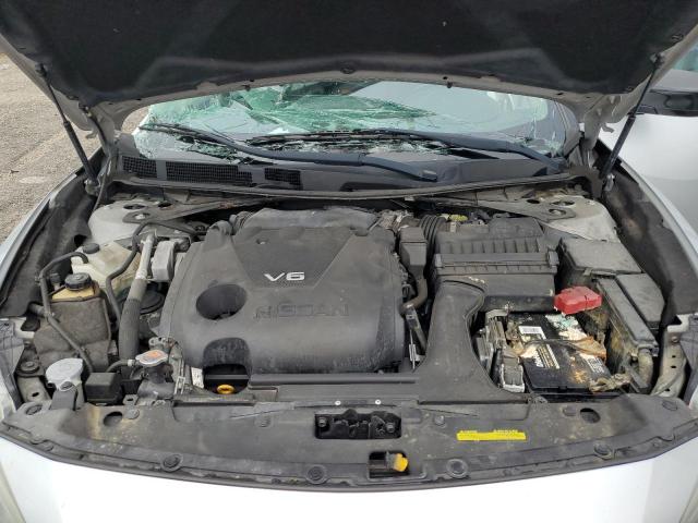 2016 NISSAN MAXIMA 3.5 - 1N4AA6AP0GC389611