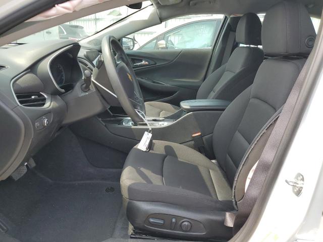 2022 CHEVROLET MALIBU LT - 1G1ZD5ST7NF205859