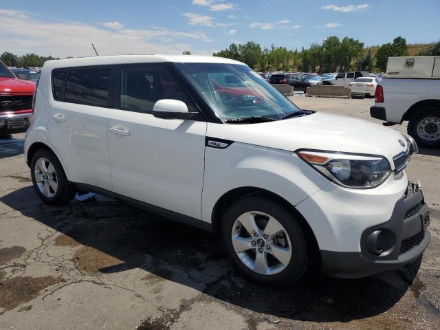 2018 KIA SOUL - KNDJN2A25J7545170