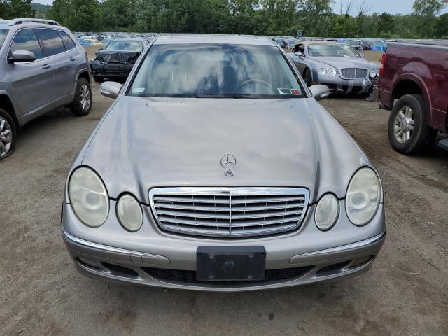 2005 Mercedes-Benz E 320 4Matic VIN: WDBUF82J45X173313 Lot: 62925304