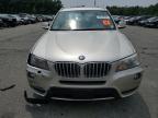 BMW X3 XDRIVE2 photo