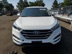 HYUNDAI TUCSON SE photo