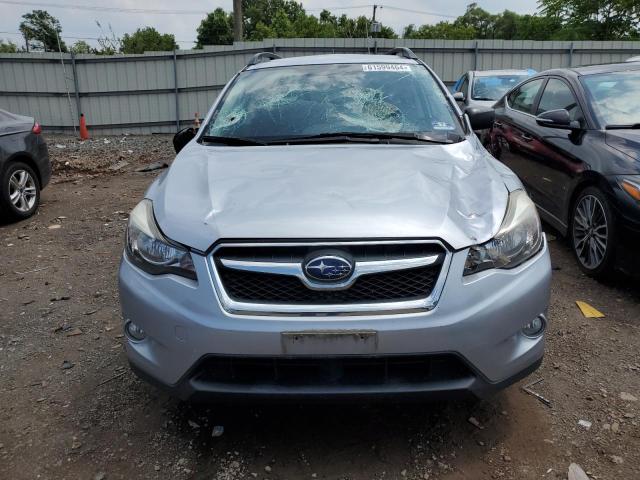 JF2GPAAC6F9212352 2015 Subaru Xv Crosstrek