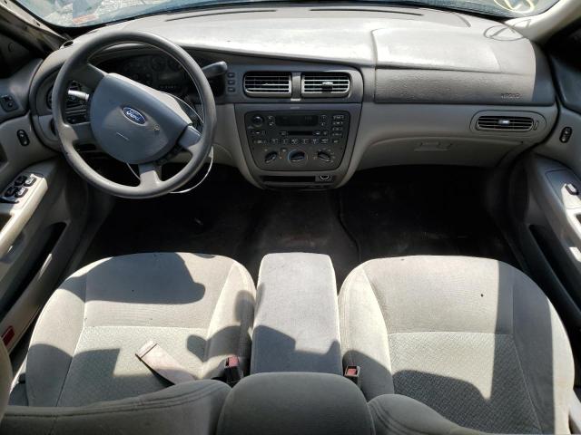 2004 Ford Taurus Lx VIN: 1FAFP52U94A112885 Lot: 55798744