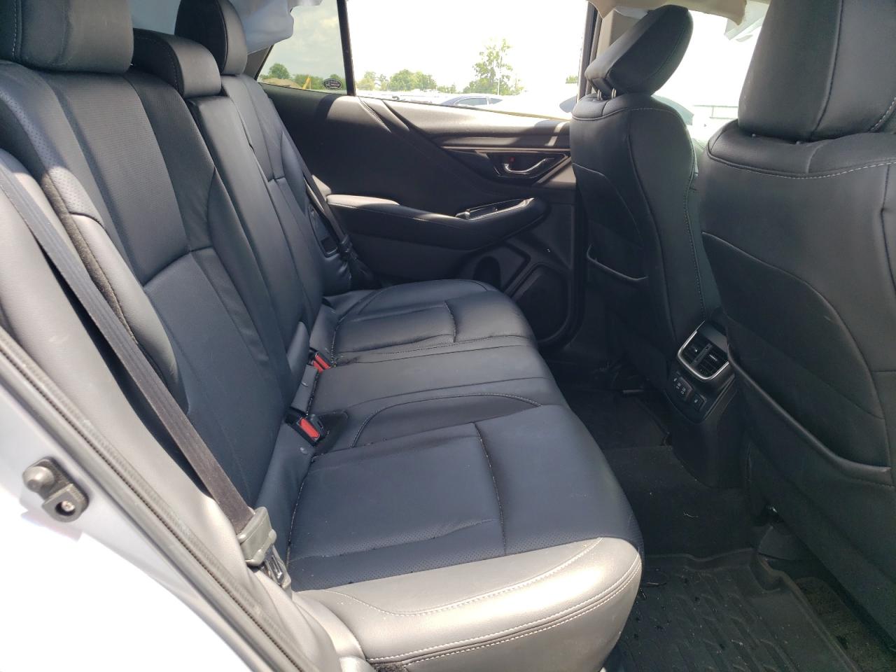 4S4BTANC2N3129884 2022 Subaru Outback Limited