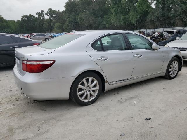 JTHBL46F875040695 2007 Lexus Ls 460