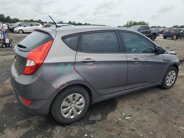 2015 HYUNDAI ACCENT GS KMHCT5AE2FU208809