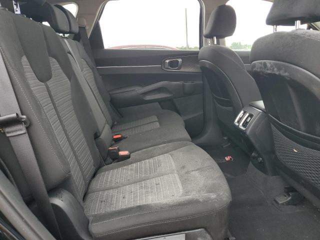 2023 KIA SORENTO LX - 5XYRG4LC2PG226500