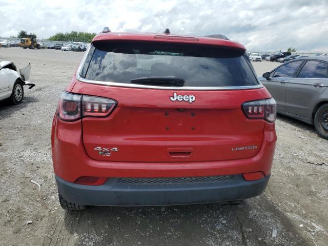 2021 JEEP COMPASS LI - 3C4NJDCB6MT527749