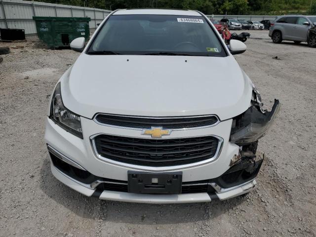 2015 CHEVROLET CRUZE LTZ - 1G1PG5SB4F7255698