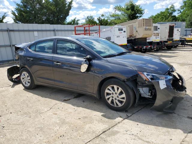 5NPD74LF7LH599927 2020 Hyundai Elantra Se