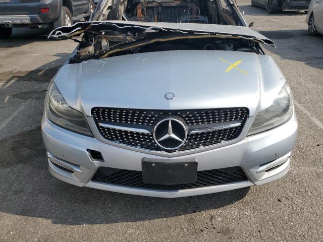 VIN WDDGJ5HB1DF962024 2013 Mercedes-Benz C-Class, 350 no.11