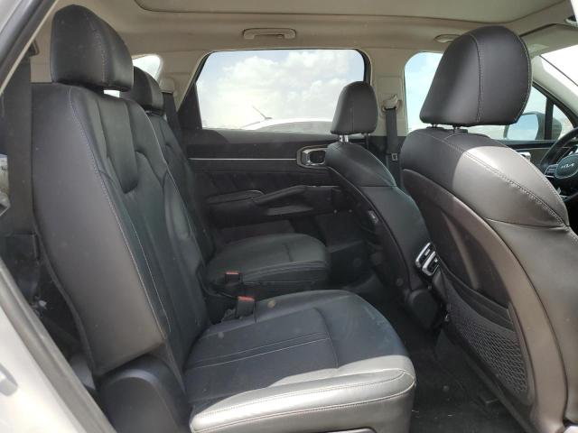 2022 KIA SORENTO SX - 5XYRK4LF3NG086768