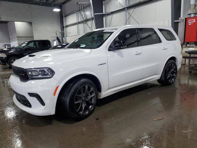 DODGE DURANGO R/