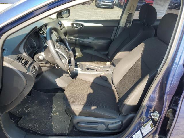 VIN 3N1AB7AP8KY245711 2019 Nissan Sentra, S no.7