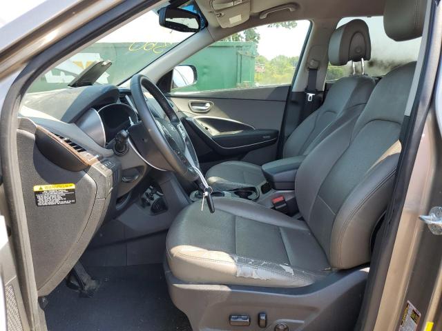 2017 HYUNDAI SANTA FE S - 5NMZU3LB4HH029734