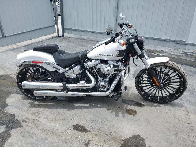 2024 HARLEY-DAVIDSON FXBR - 1HD1YEZ1XRB023422