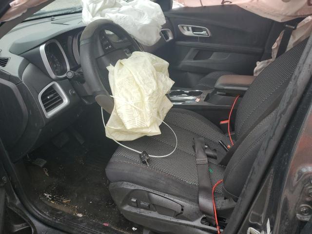 2017 CHEVROLET EQUINOX LS - 2GNFLEEK0H6190840