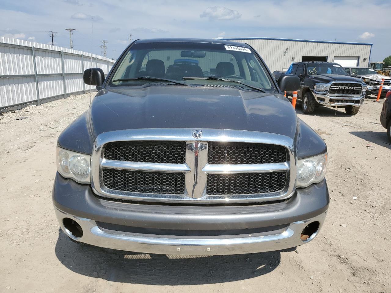 1D7HU16N72J176773 2002 Dodge Ram 1500