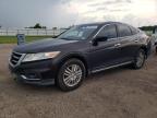 HONDA CROSSTOUR photo