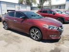 NISSAN MAXIMA 3.5 photo