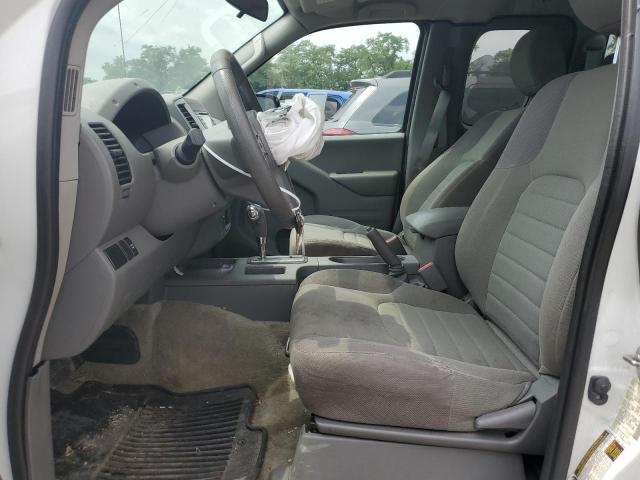 2018 NISSAN FRONTIER S - 1N6BD0CT3JN757320