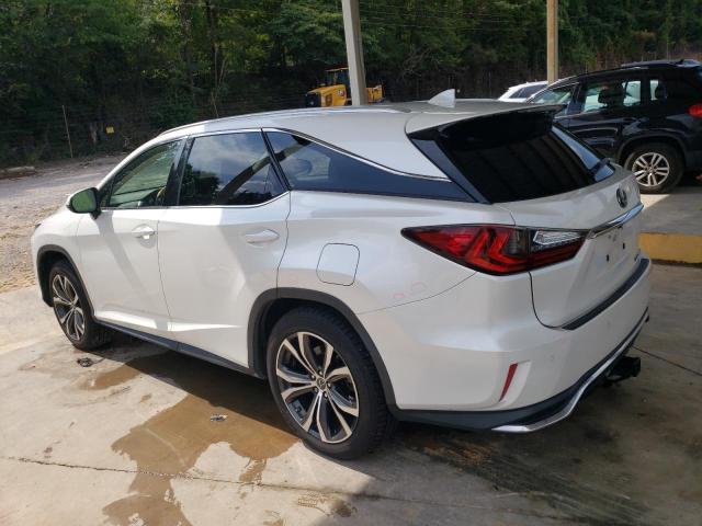 JTJHZKEA7L2015252 2020 LEXUS RX350